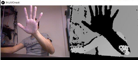 Kinect